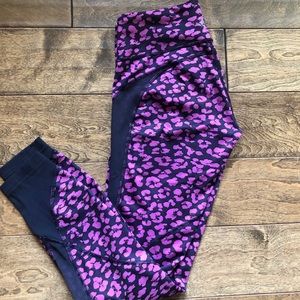 Lululemon size 6 leggings